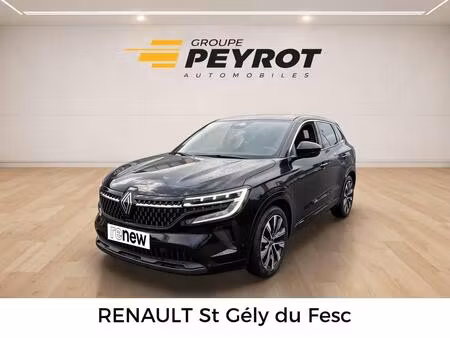 Renault Austral 1.2 200 Techno