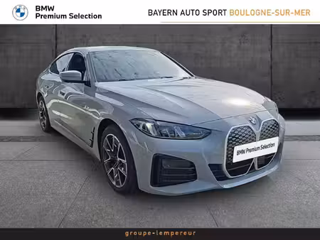 BMW i4 35 286 M Sport eDrive