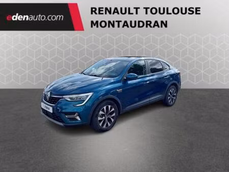 Renault Arkana E-Tech 1.6 145 Evolution