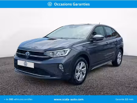 Volkswagen Taigo 1.0 TSI 116 Life