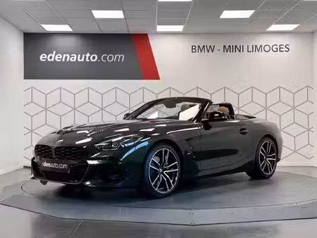 BMW Z4 30i 2.0 sDrive