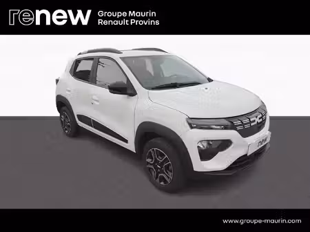 Dacia Spring 45