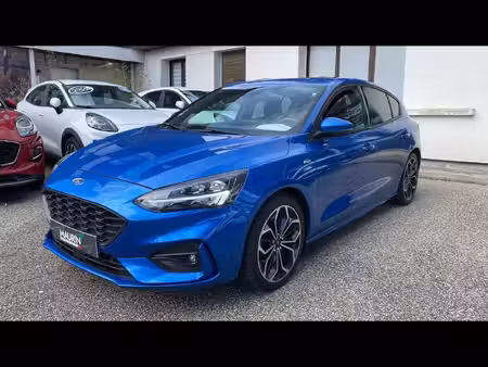 Ford Focus 1.5 EcoBoost 150 ST Line