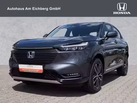 Honda HR-V 1.5 107 Advance