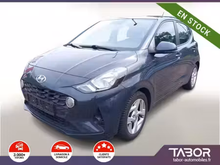 Hyundai i10 1.2 84 Trend