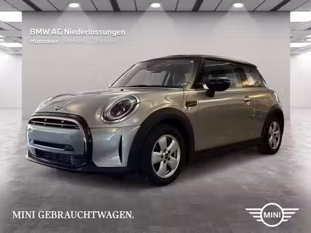 Mini Mini Cooper 1.5 136