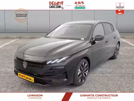 Peugeot 308 1.5 HDi 130 Allure