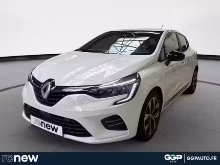 Renault Clio 1.0 Evolution