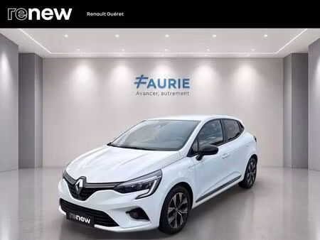 Renault Clio 1.0 Evolution