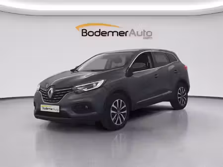 Renault Kadjar 1.5 dCi 115 Evolution