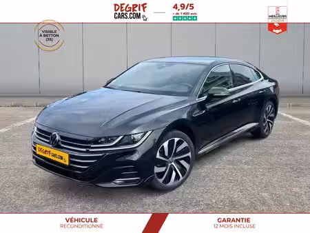 Volkswagen Arteon 2.0 TDI 150 R-Line