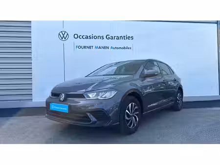 Volkswagen Polo 1.0