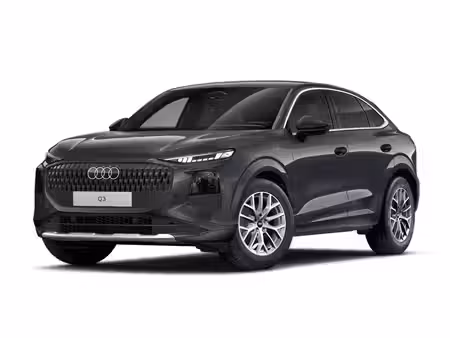 Audi Q3 1.5 150