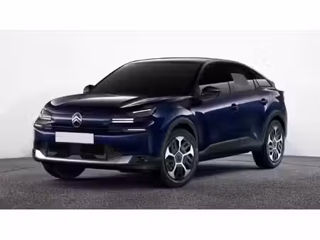Citroën C4 1.2 Plus