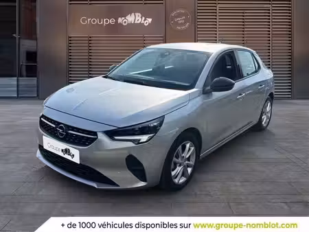 Opel Corsa 1.2 100 Elegance Business