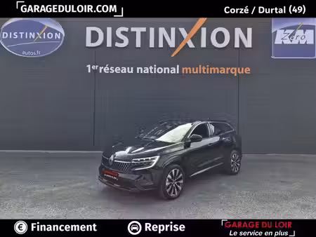 Renault Austral 1.2 200 Techno