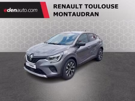 Renault Captur 1.0 91 Evolution