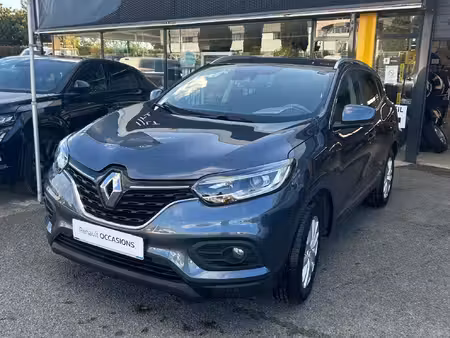 Renault Kadjar 1.5 dCi 115 Business
