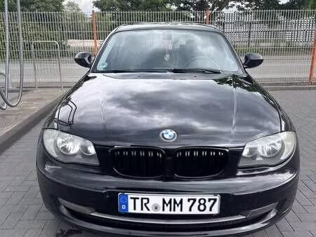 BMW Série 1 118d 2.0 143