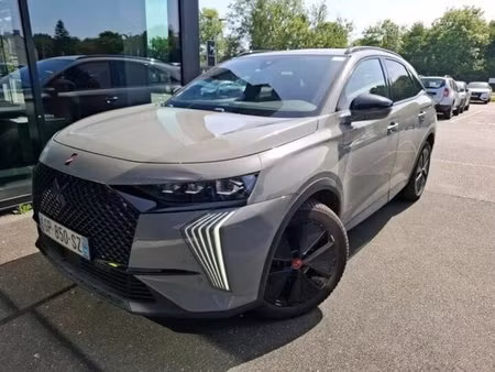 DS 7 E Tense 1.6