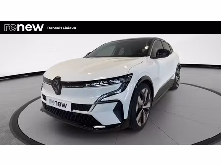 Renault Mégane E-Tech 220 Équilibre
