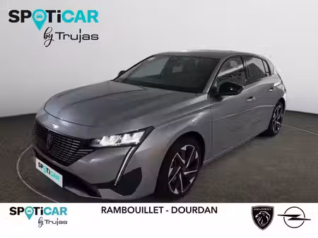 Peugeot 308 1.6 180 Allure