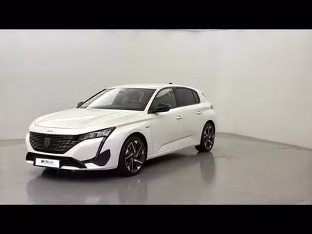 Peugeot 308 1.6 180 Allure