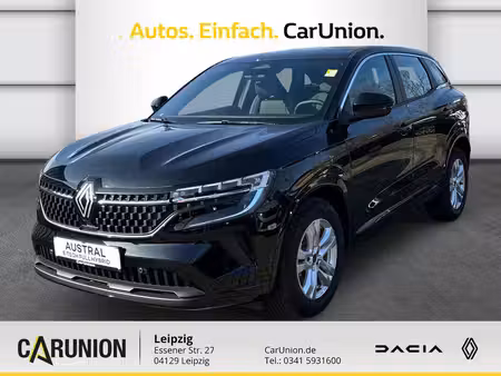 Renault Austral 1.3 160 Evolution