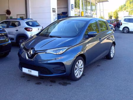 Renault Zoe R110 110 Experience