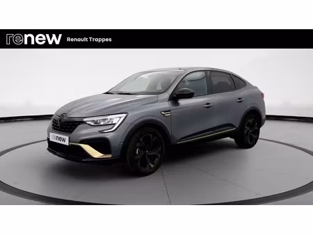 Renault Arkana E-Tech 1.6 145