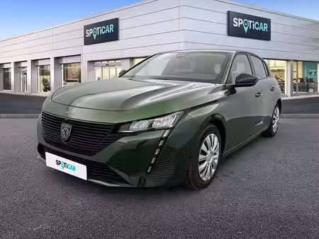 Peugeot 308 1.2 PureTech 110 Active
