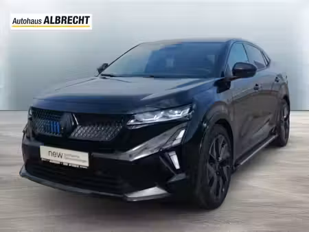 Renault Rafale E-Tech 1.2 300 Esprit Alpine 4x4