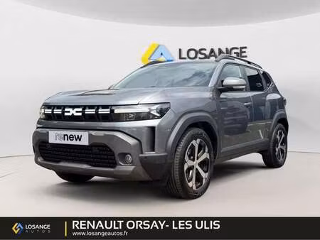 Dacia Duster 1.6 140 Journey