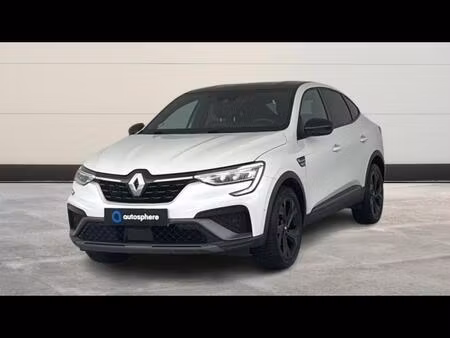 Renault Arkana E-Tech 1.6 145