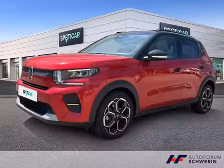 Citroën C3 1.2 100 Start