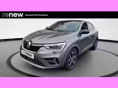 Renault Arkana E-Tech 1.6 145 Intens