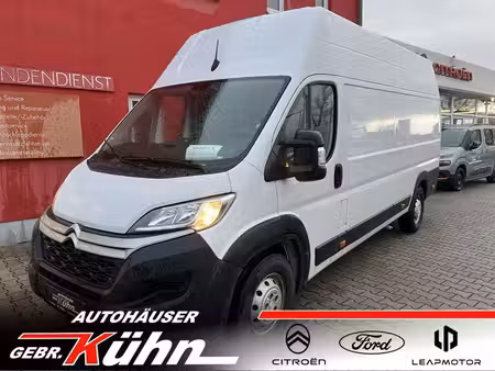 Citroën Jumper 2.2