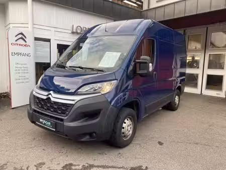 Citroën Jumper 2.2