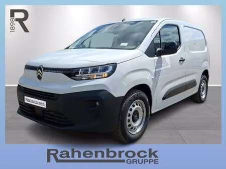 Citroën Berlingo 1.5