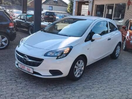 Opel Corsa 1.2 70 Selection