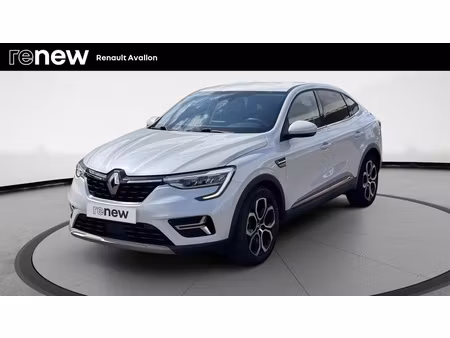 Renault Arkana E-Tech 1.6 145