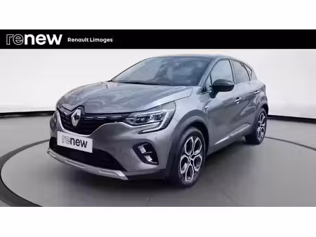 Renault Captur E-Tech 1.6 145