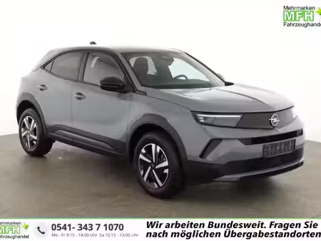 Opel Mokka 1.2 100 Elegance