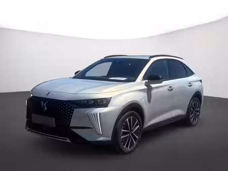 DS 7 E Tense 1.6 225 Opera