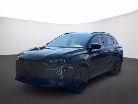 DS 7 1.5 HDi 130 Performance Line