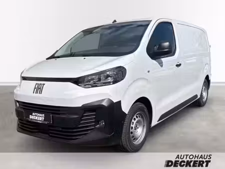 Fiat Scudo 2.0 HDi 146
