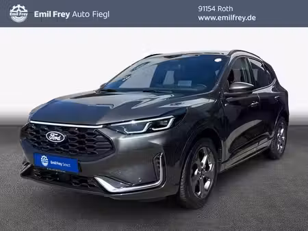 Ford Kuga 2.5 152 ST Line X