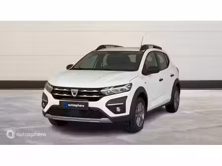 Dacia Sandero 1.0 TCe 90