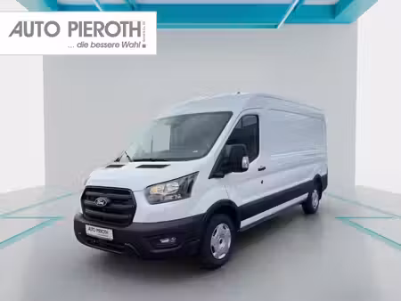 Ford Transit 2.0