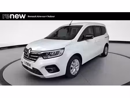 Renault Kangoo 1.5 dCi 115 Techno